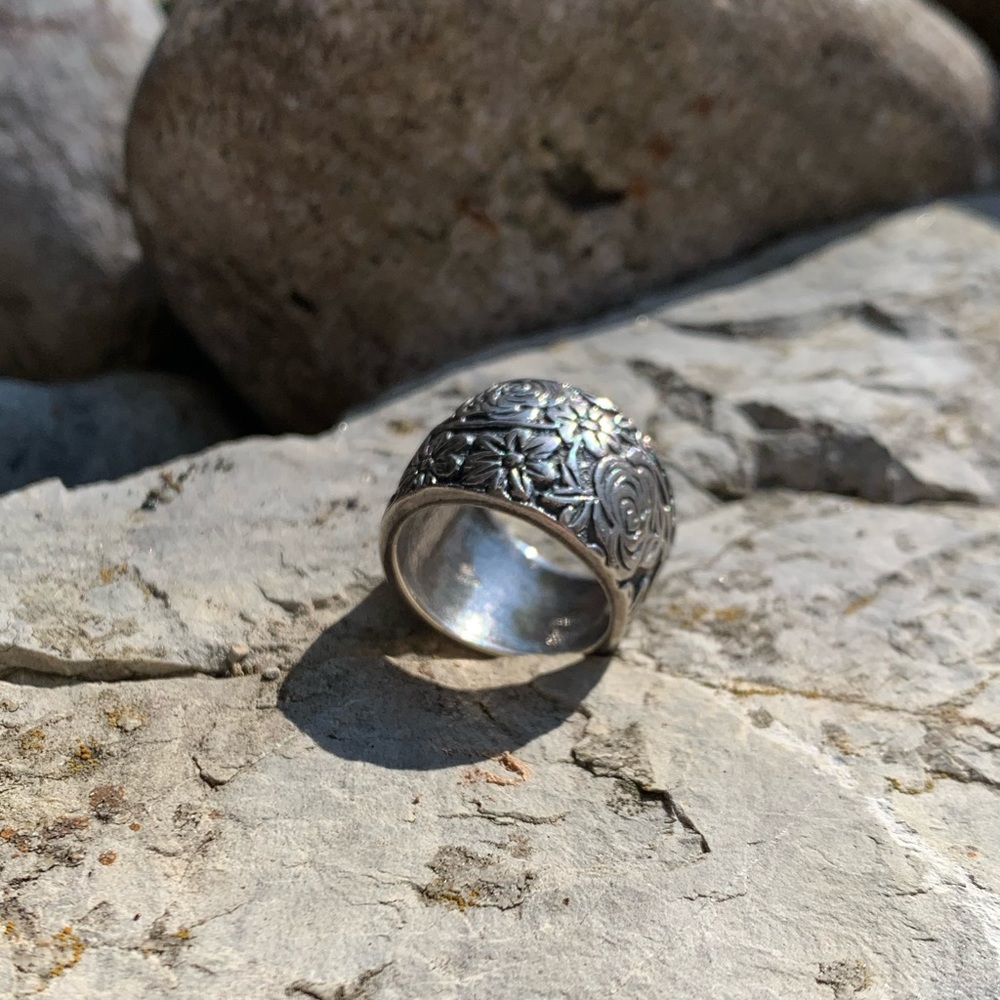 Silpada Ring